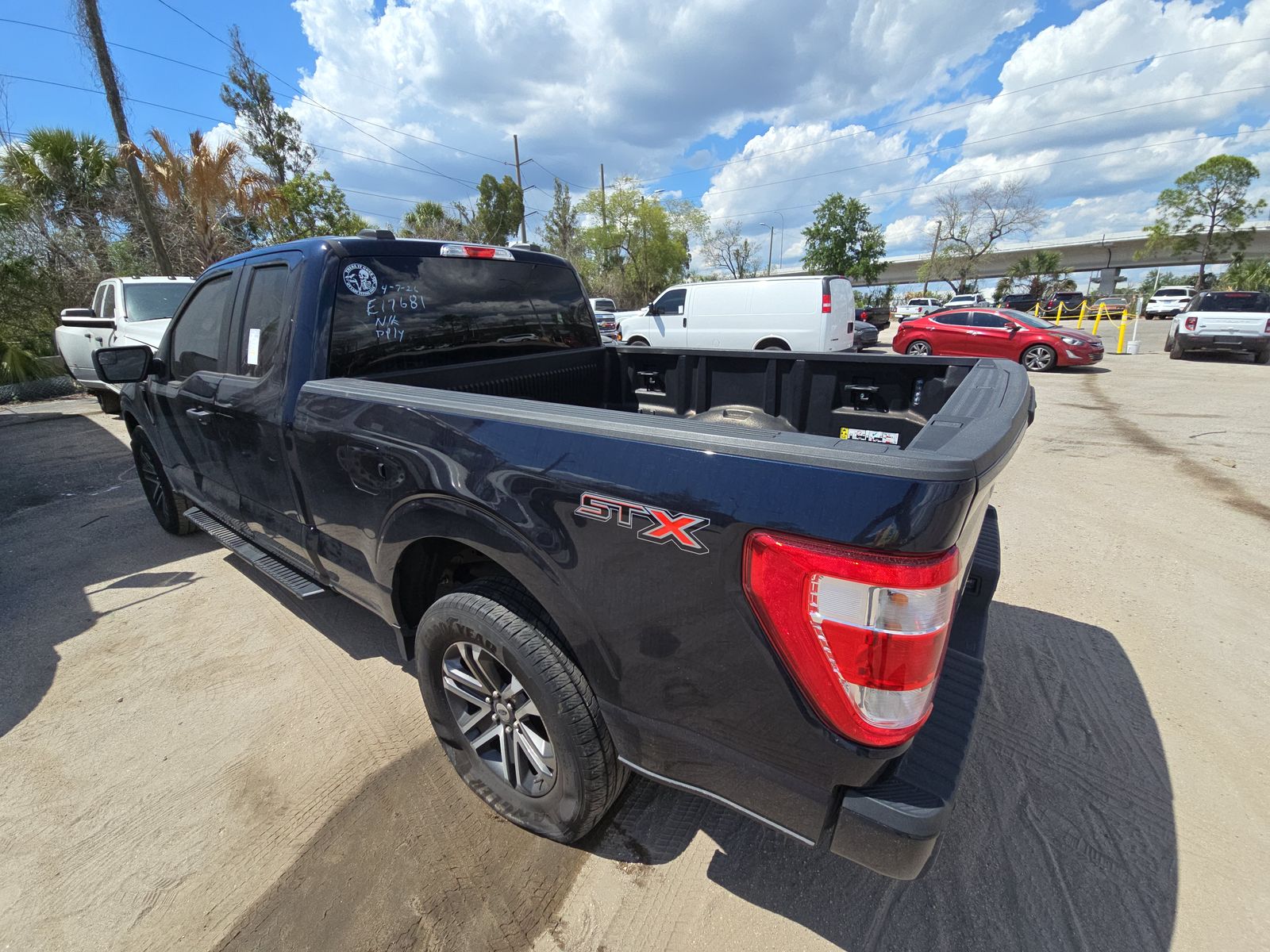FORD F-150 - 7