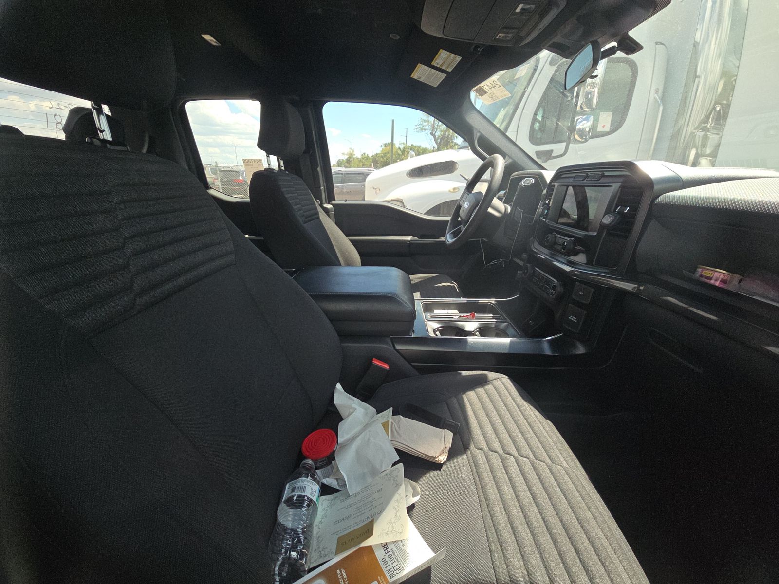 FORD F-150 - 9