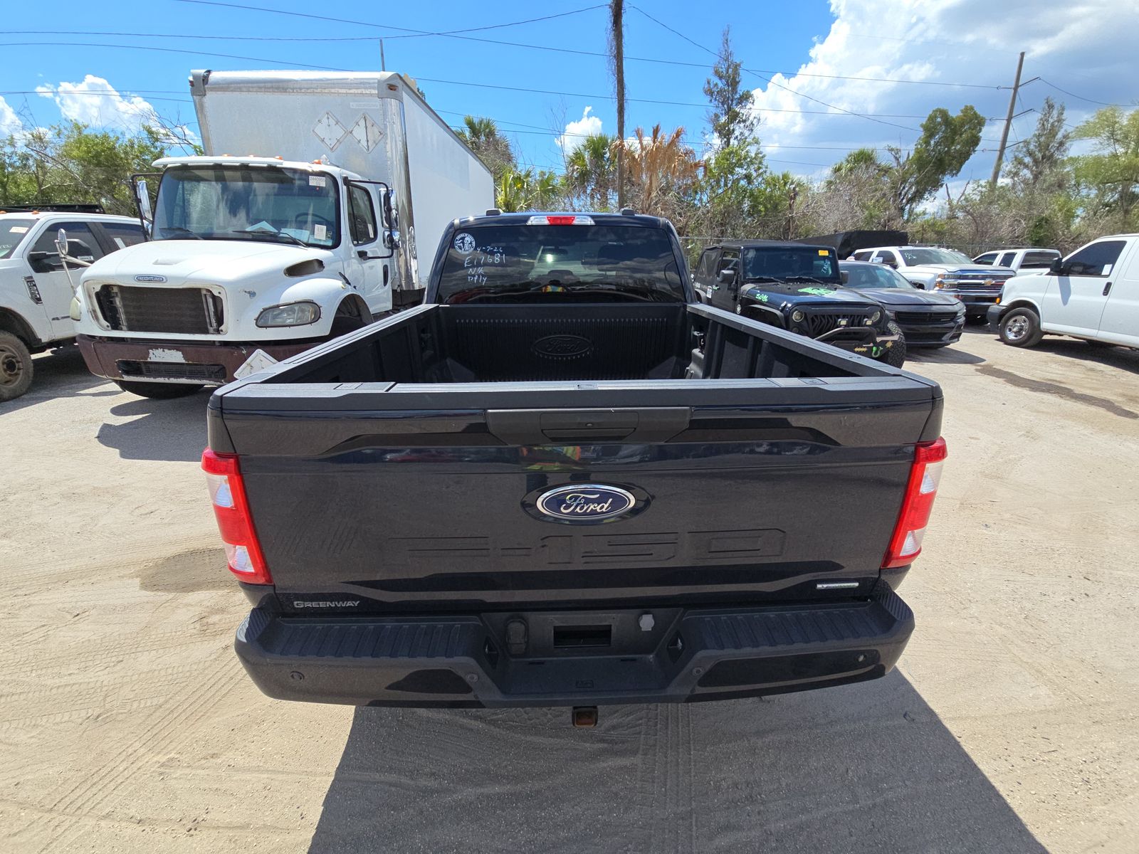 FORD F-150 - 6