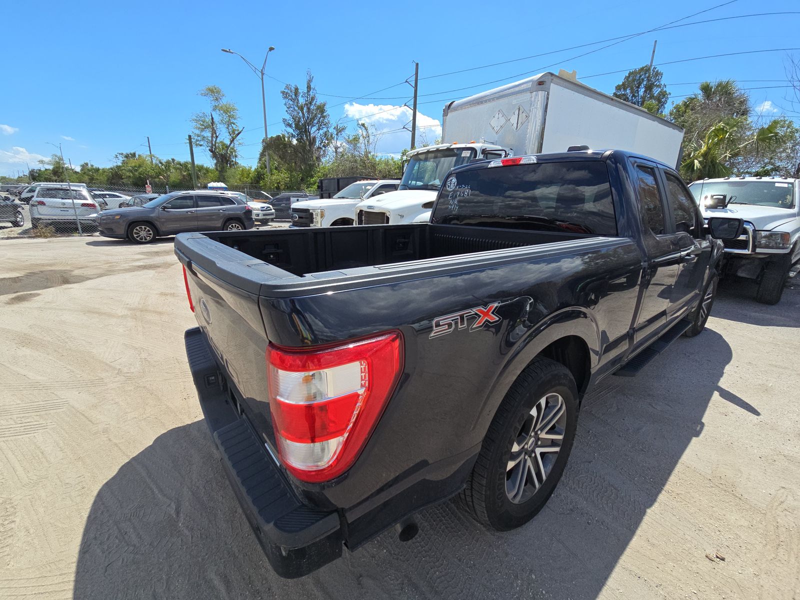 FORD F-150 - 5