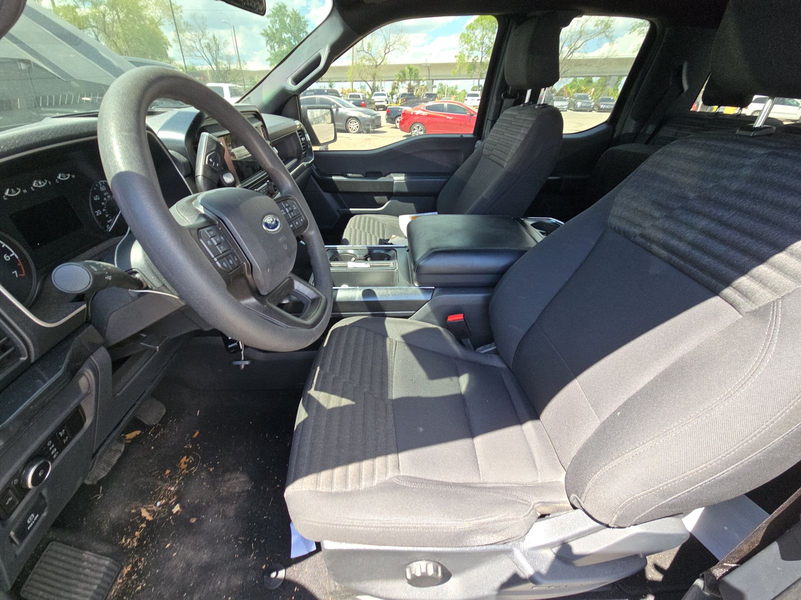 FORD F-150 - 8