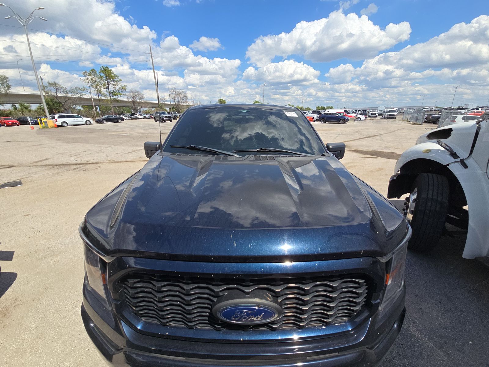 FORD F-150 - 3