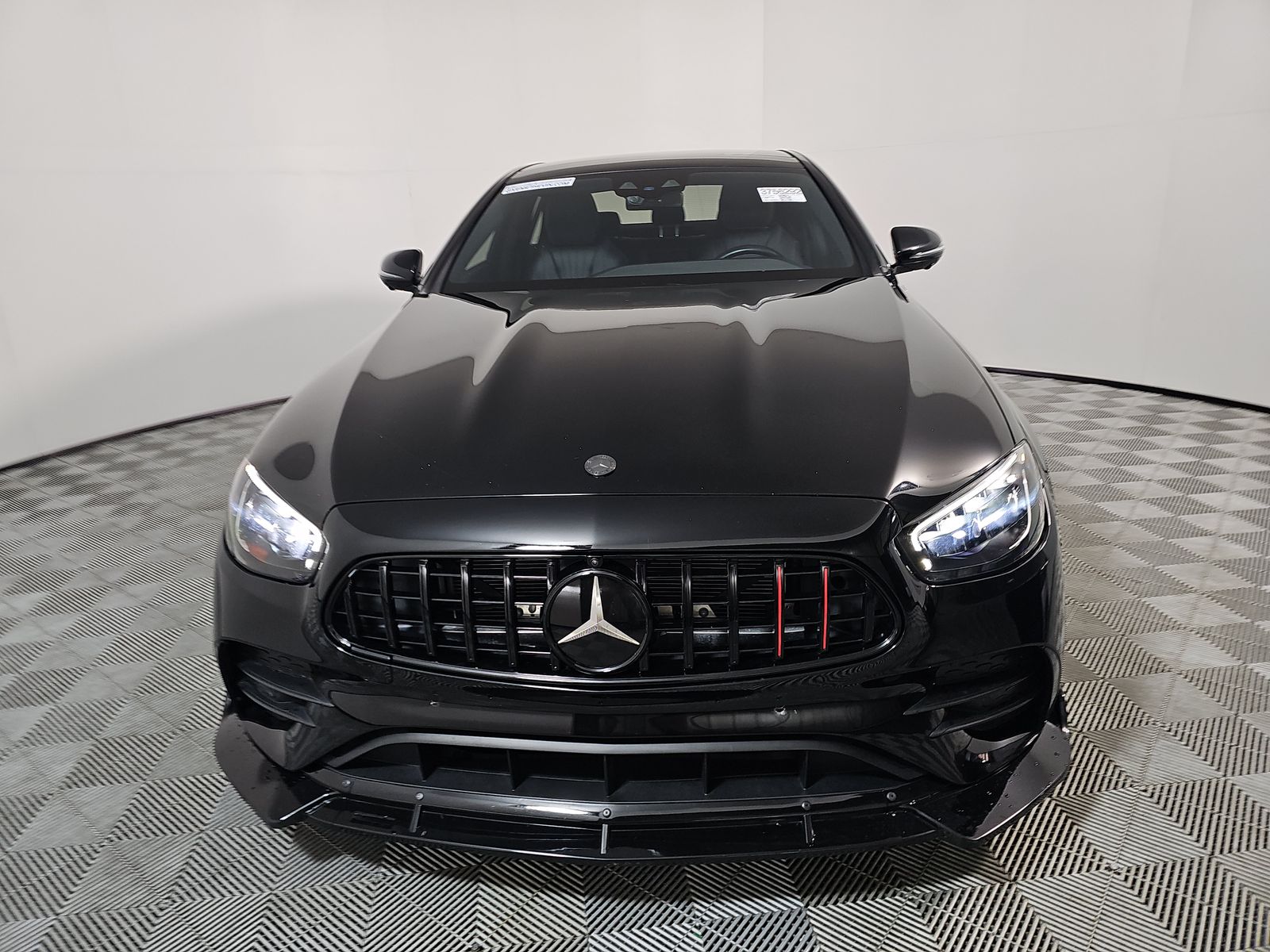 MERCEDES-BENZ E-CLASS - 3