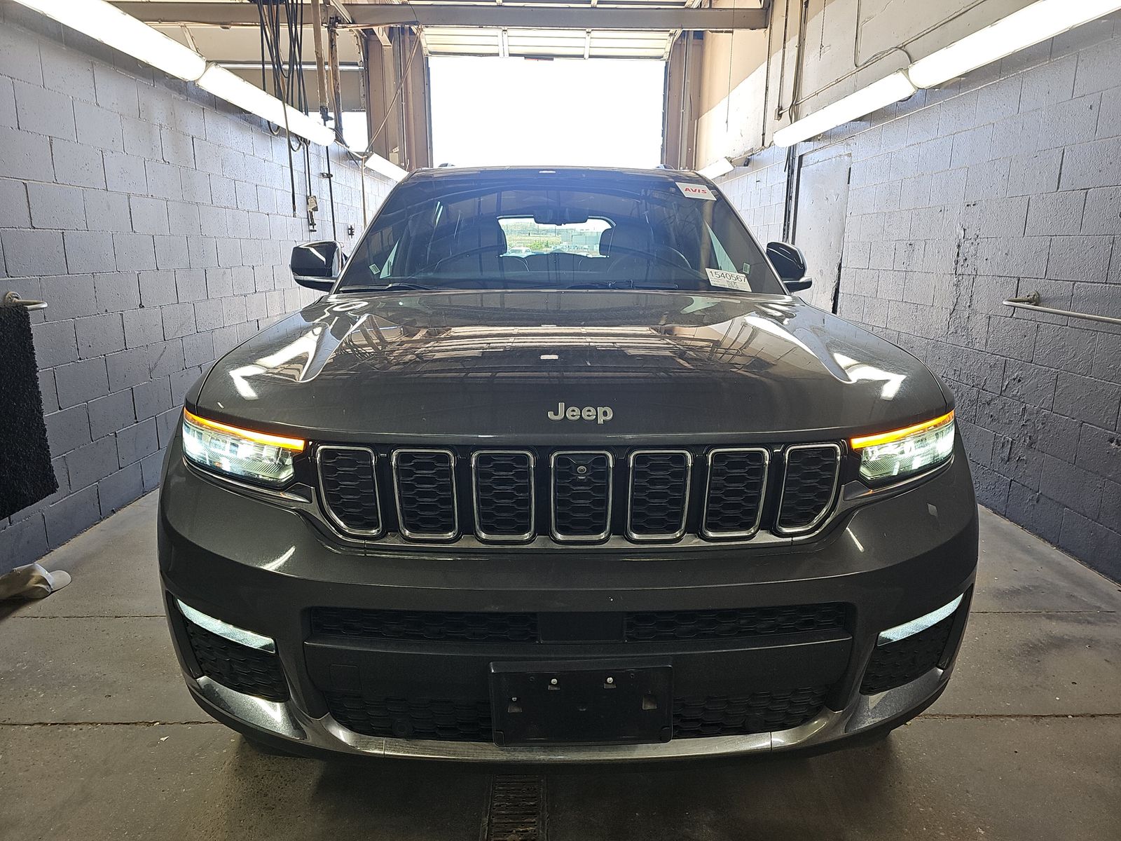 JEEP LIMITED - 3