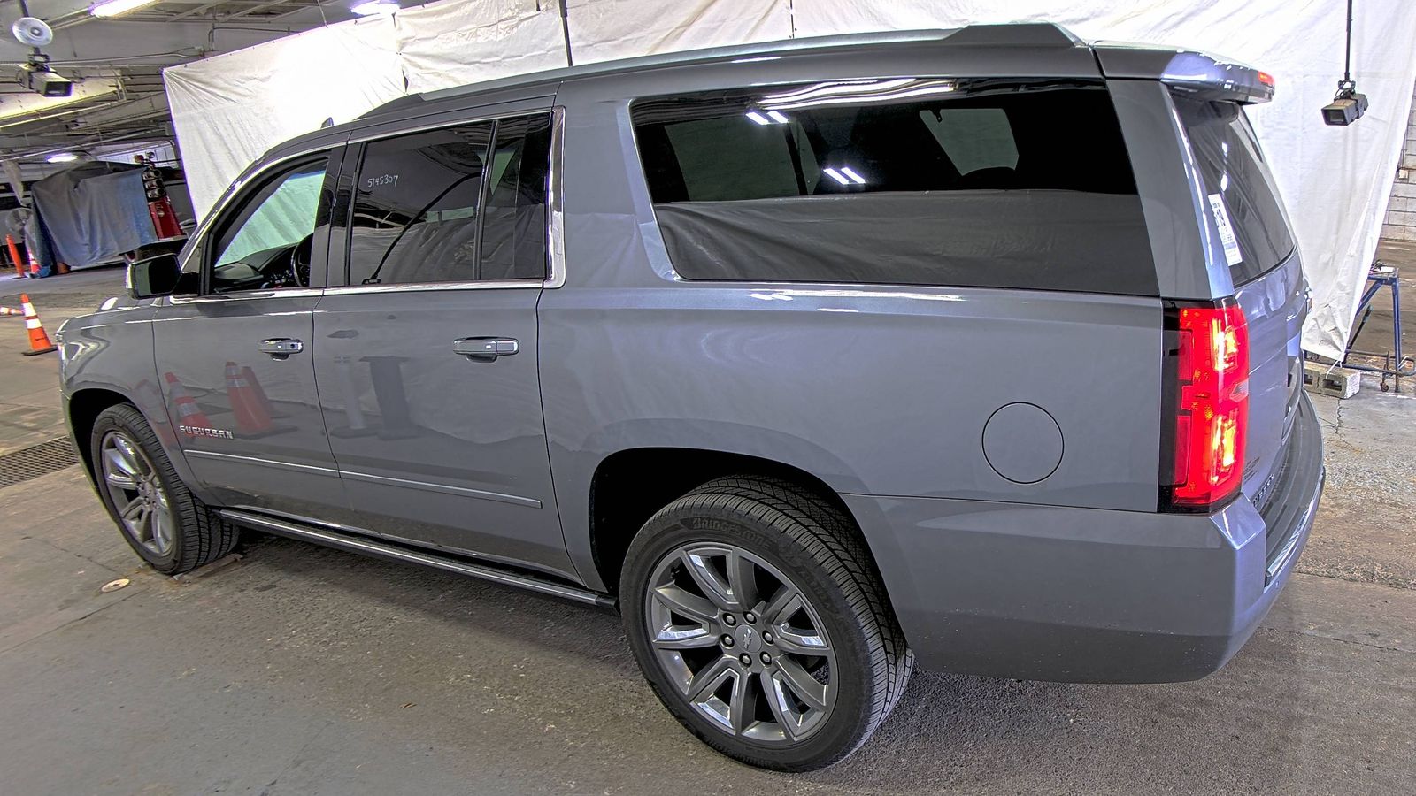 CHEVROLET PREMIER - 7