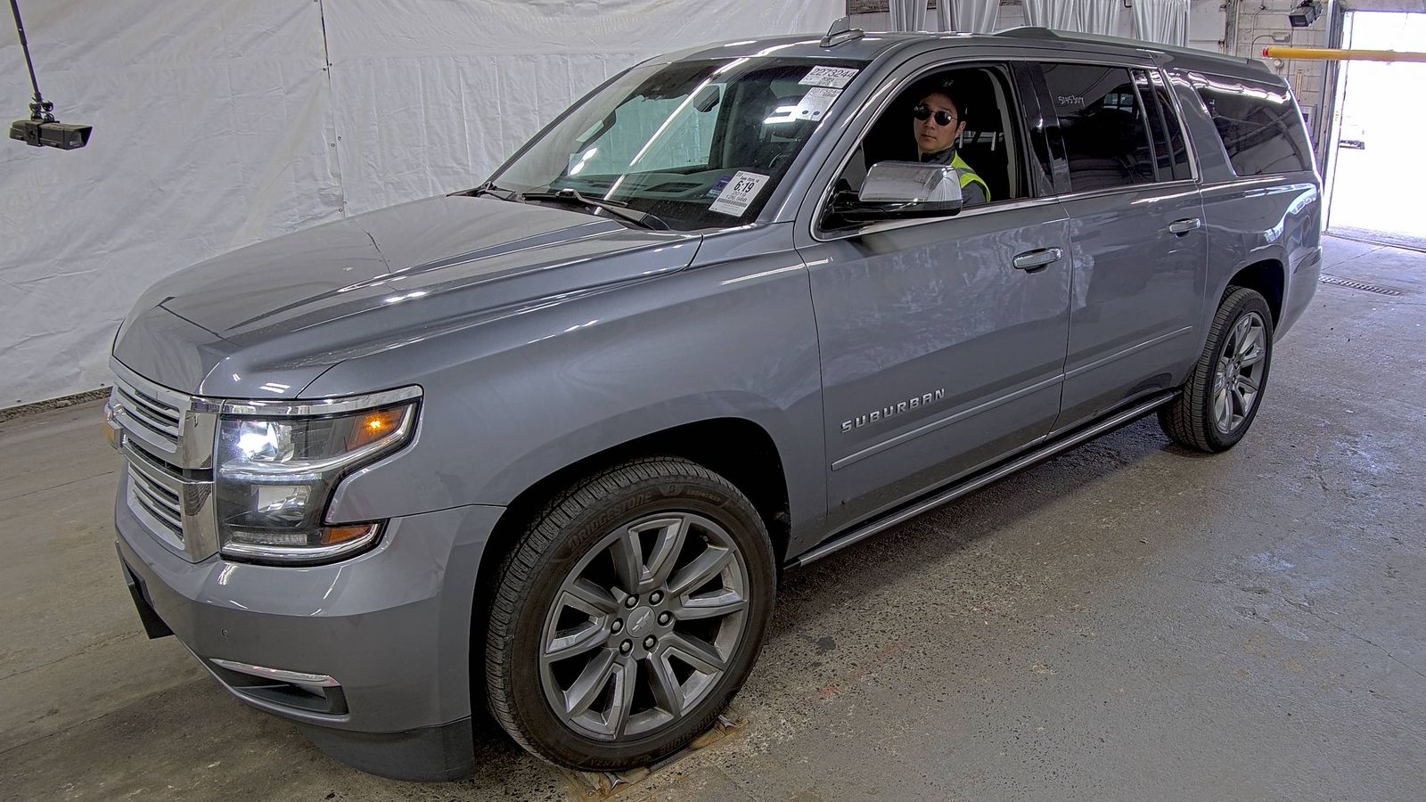 CHEVROLET PREMIER - 1