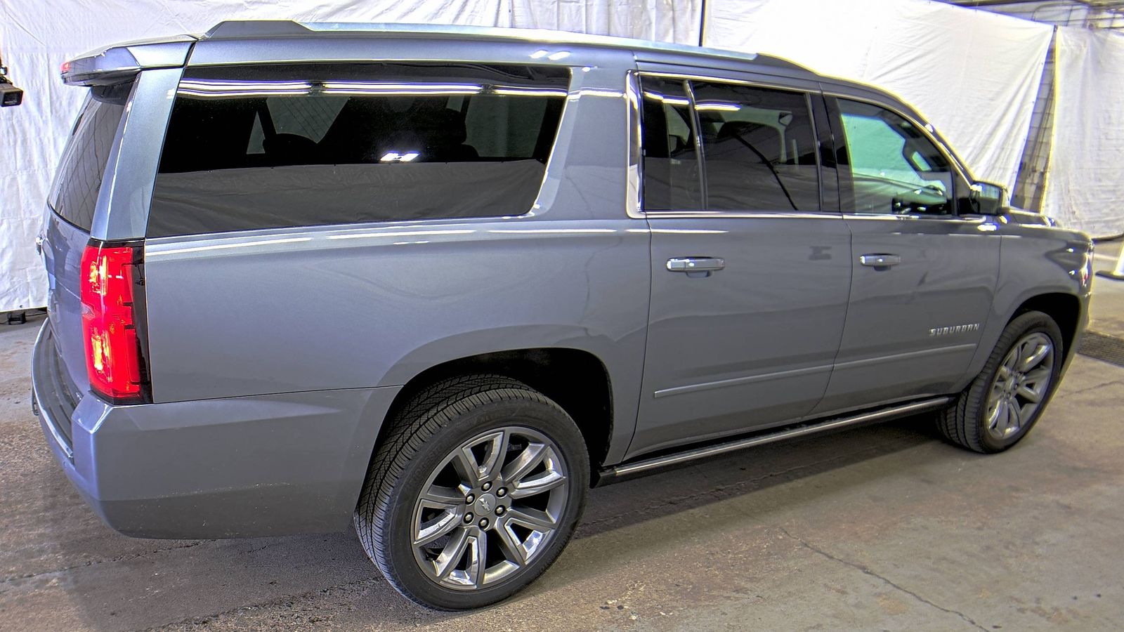 CHEVROLET PREMIER - 5