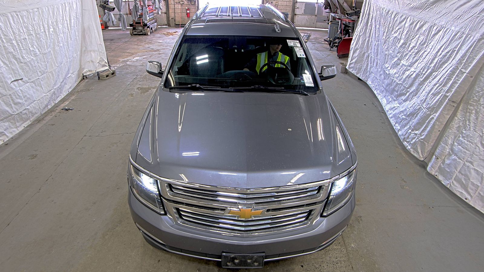 CHEVROLET PREMIER - 3