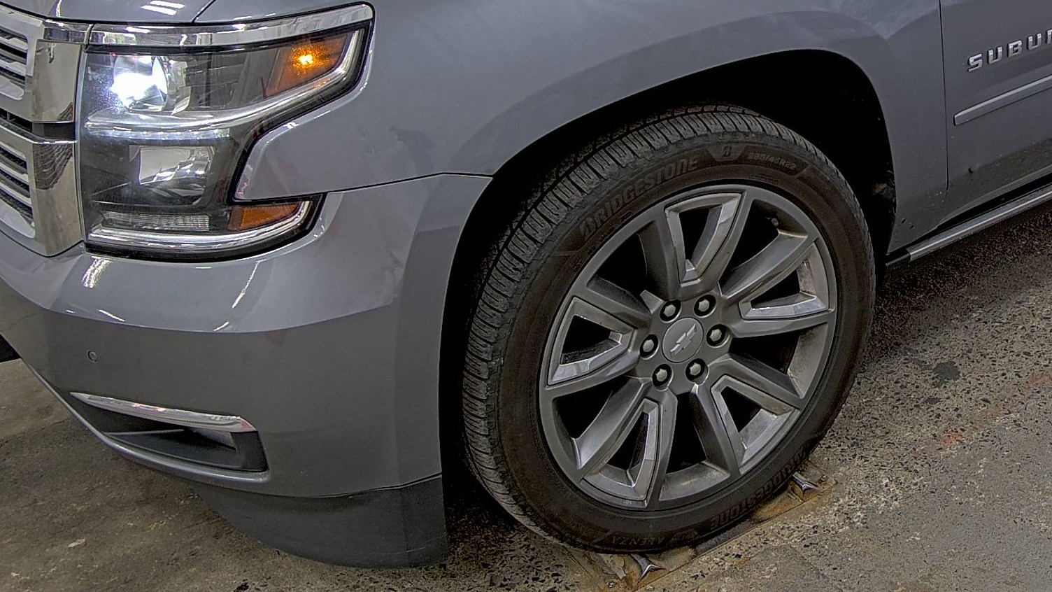 CHEVROLET PREMIER - 8