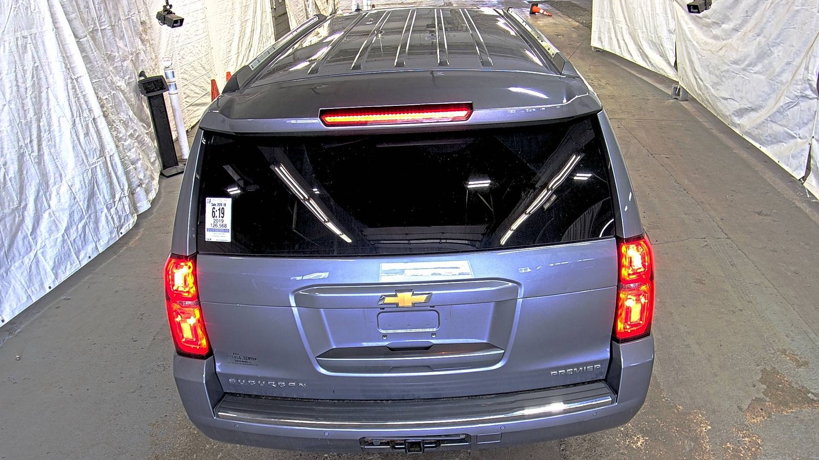 CHEVROLET PREMIER - 6