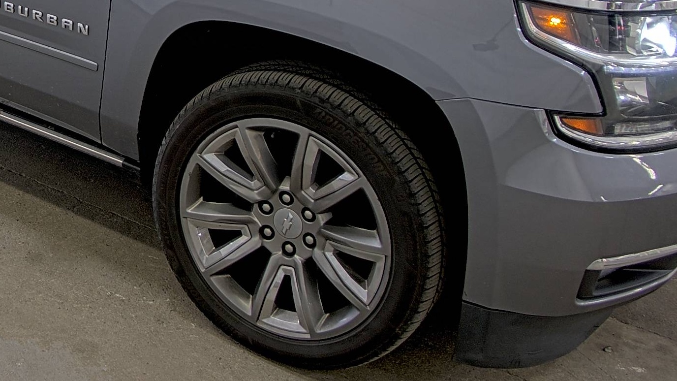 CHEVROLET PREMIER - 9