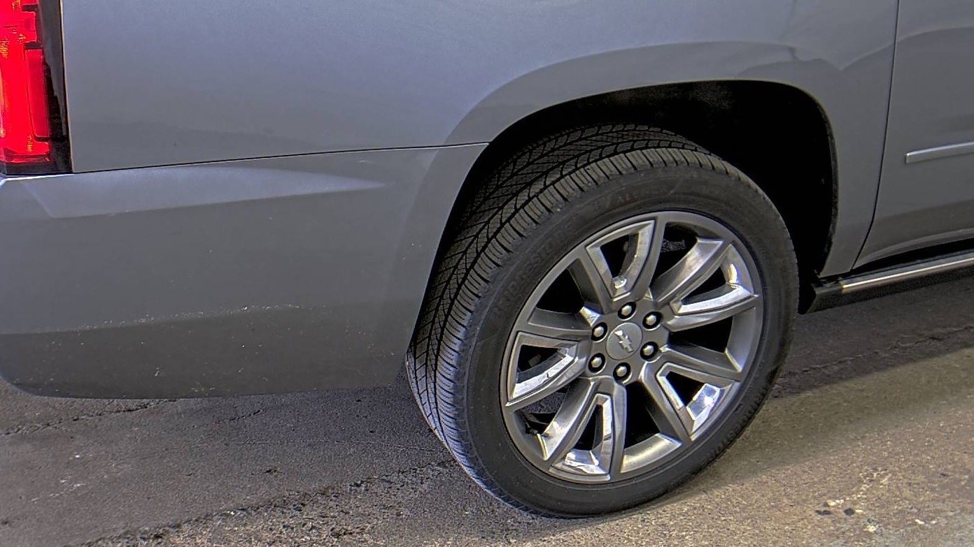 CHEVROLET PREMIER - 10