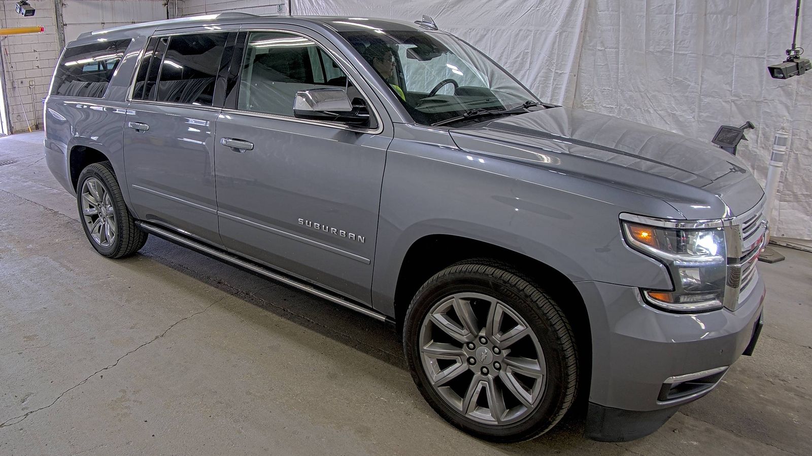 CHEVROLET PREMIER - 4