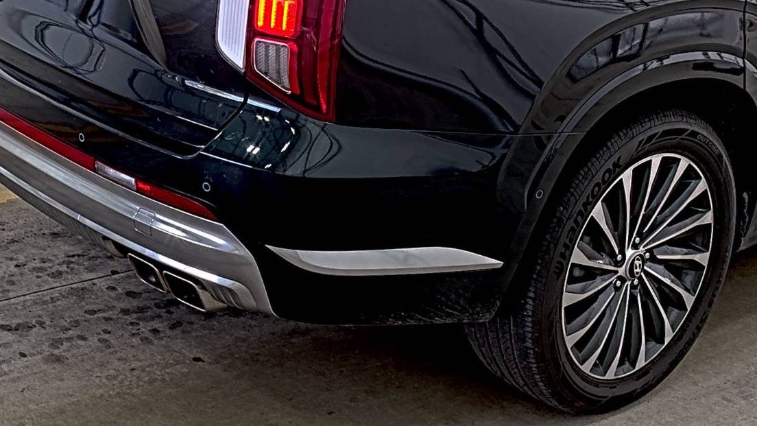 HYUNDAI CALLIGRAPH - 10