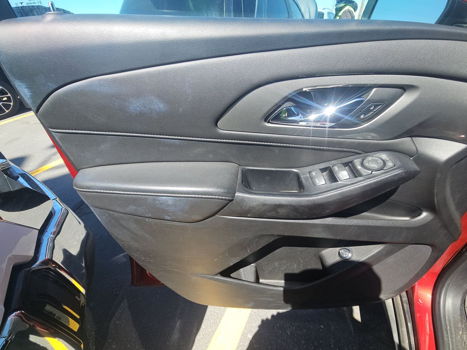 CHEVROLET OTHER - 10