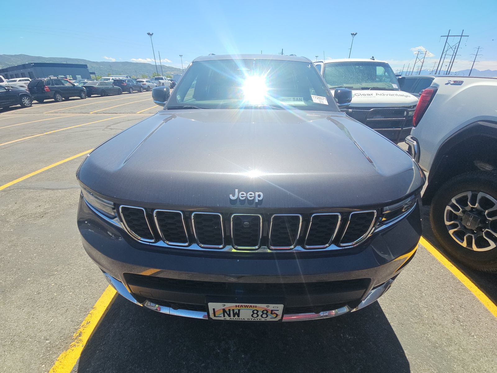 JEEP OTHER - 3