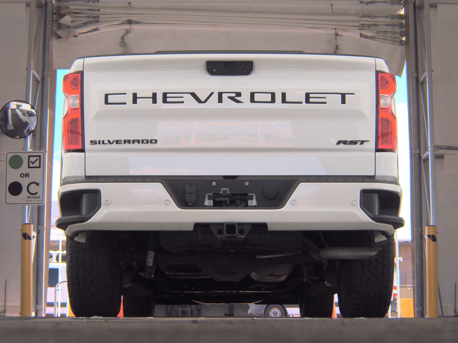 CHEVROLET OTHER - 8