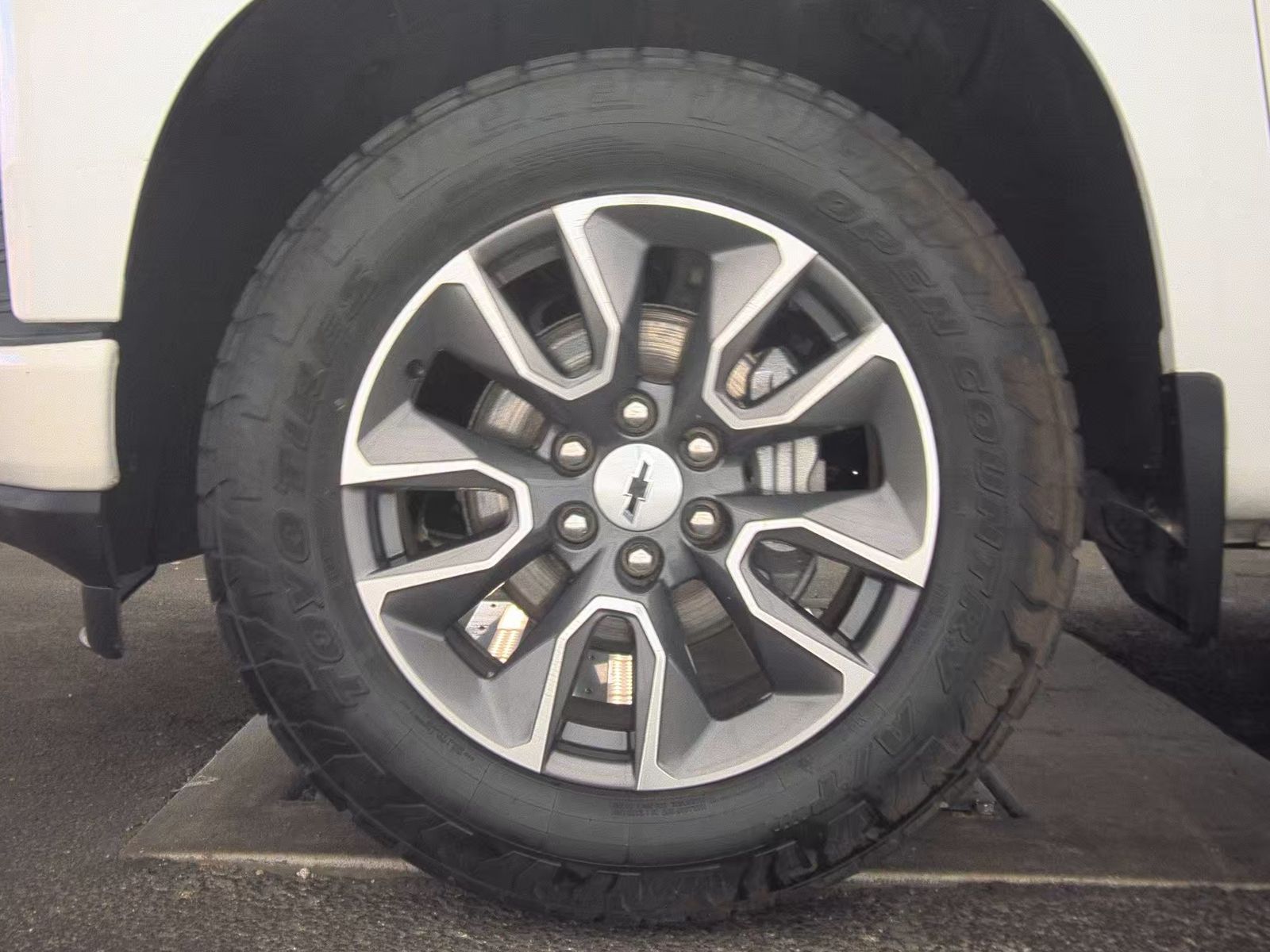 CHEVROLET OTHER - 10