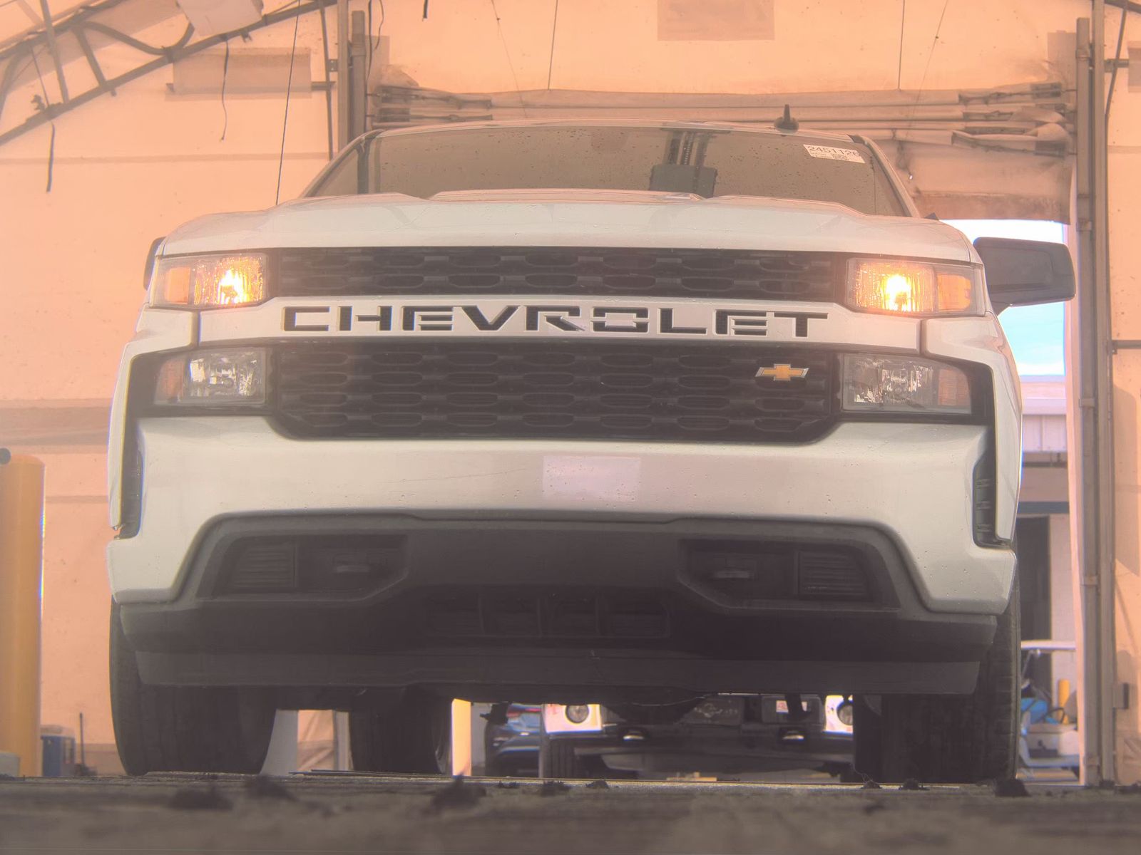 CHEVROLET OTHER - 4