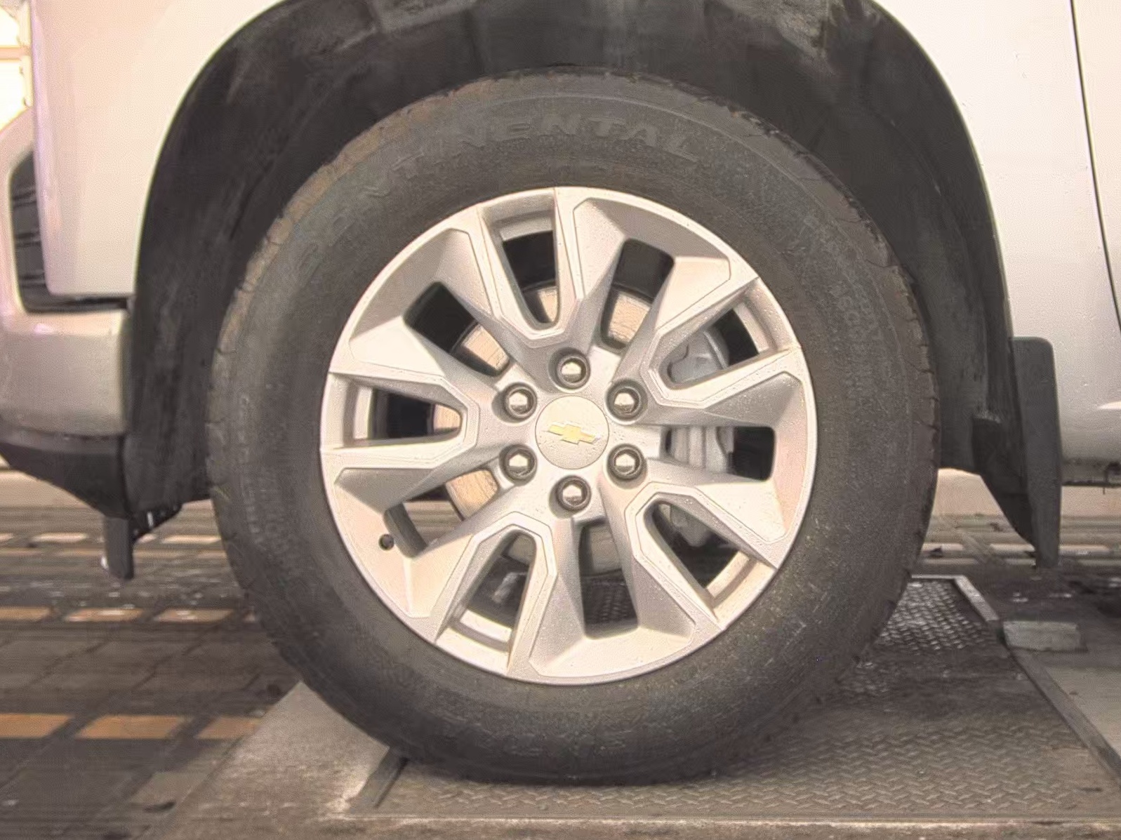 CHEVROLET OTHER - 10