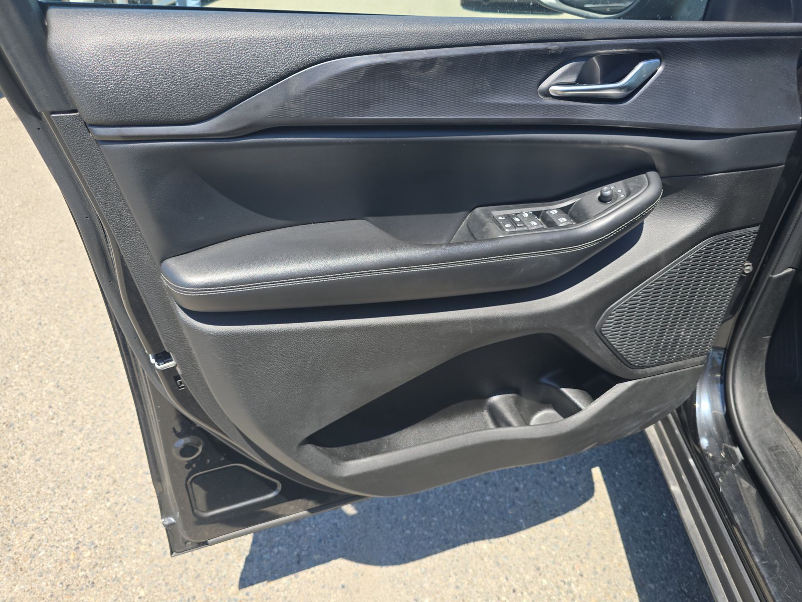 JEEP GRAND CHEROKEE - 10