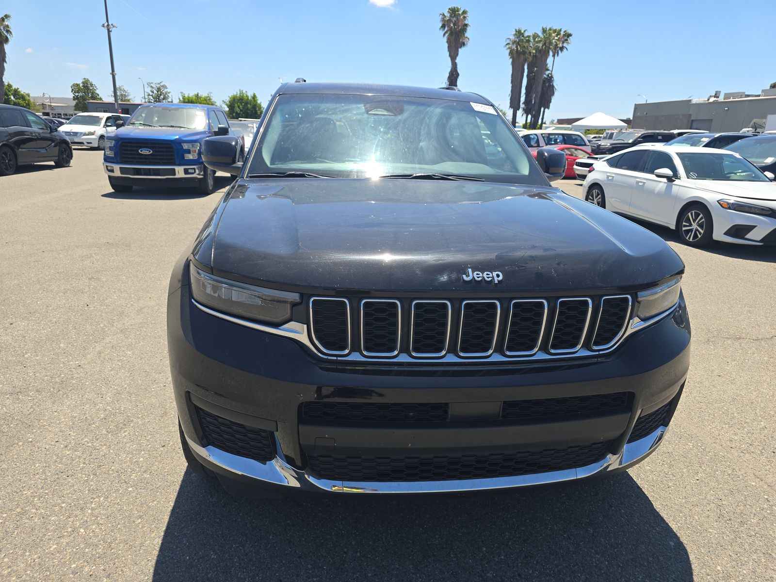 JEEP GRAND CHEROKEE - 3