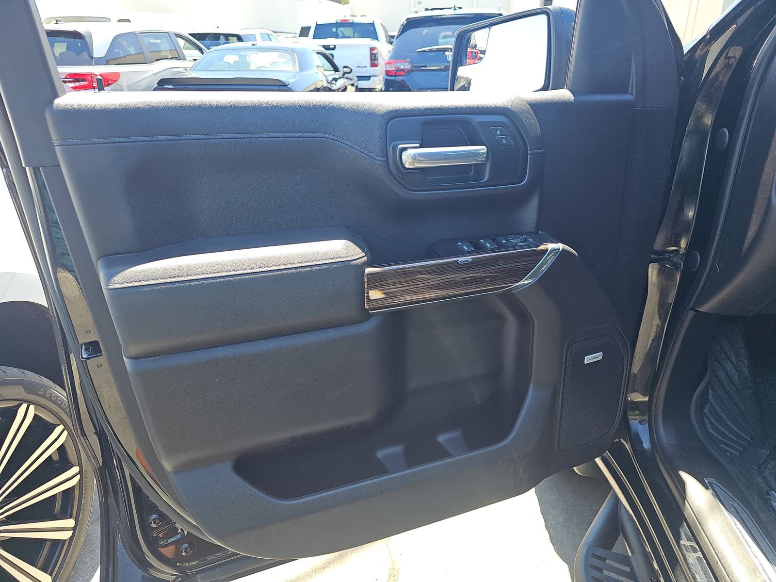 CHEVROLET OTHER - 10