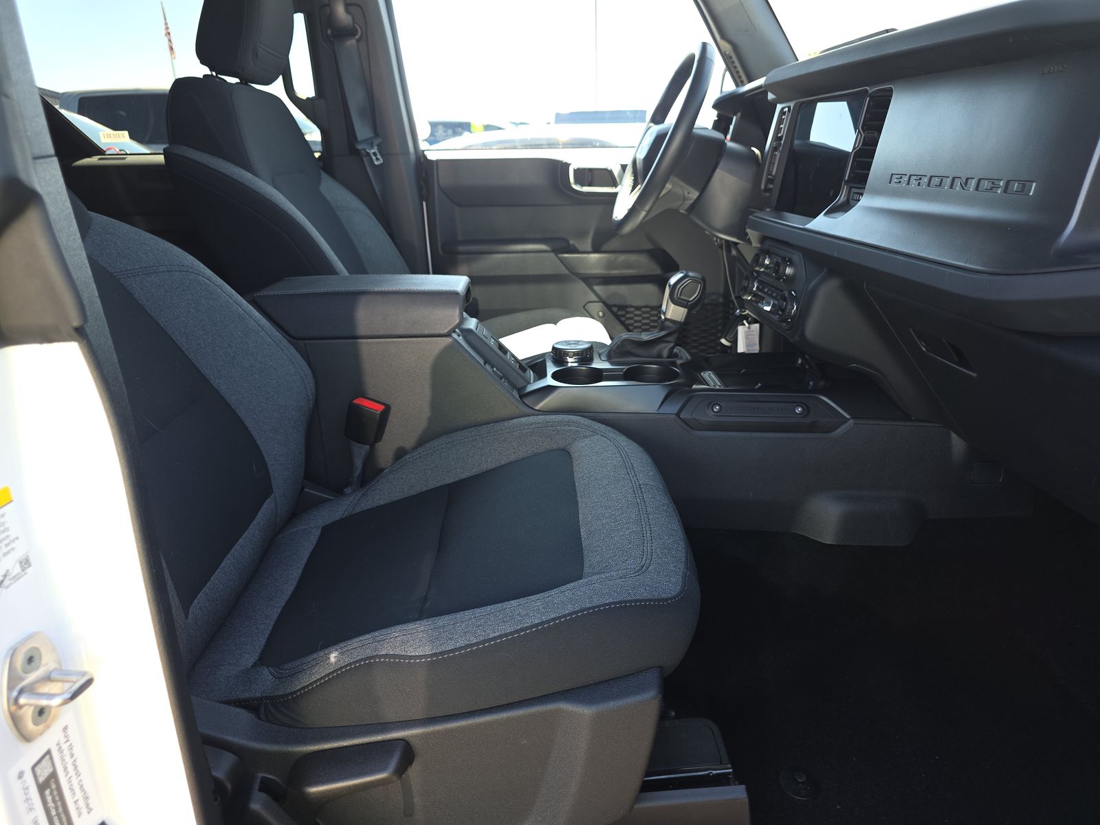 FORD BRONCO - 9