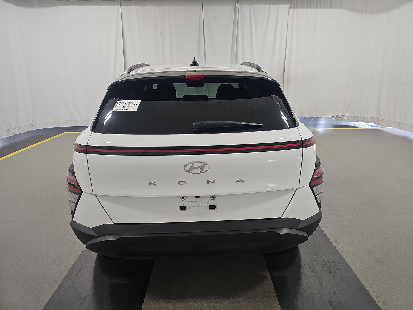 HYUNDAI SEL SPORT - 6