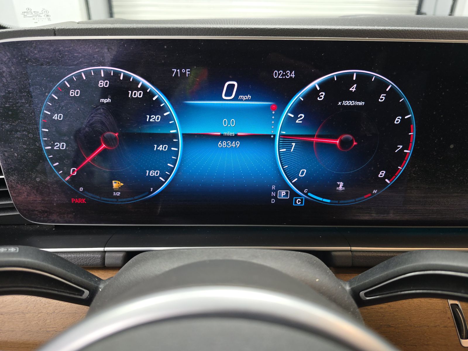 2020 Mercedes-Benz GLE GLE 350 AWD