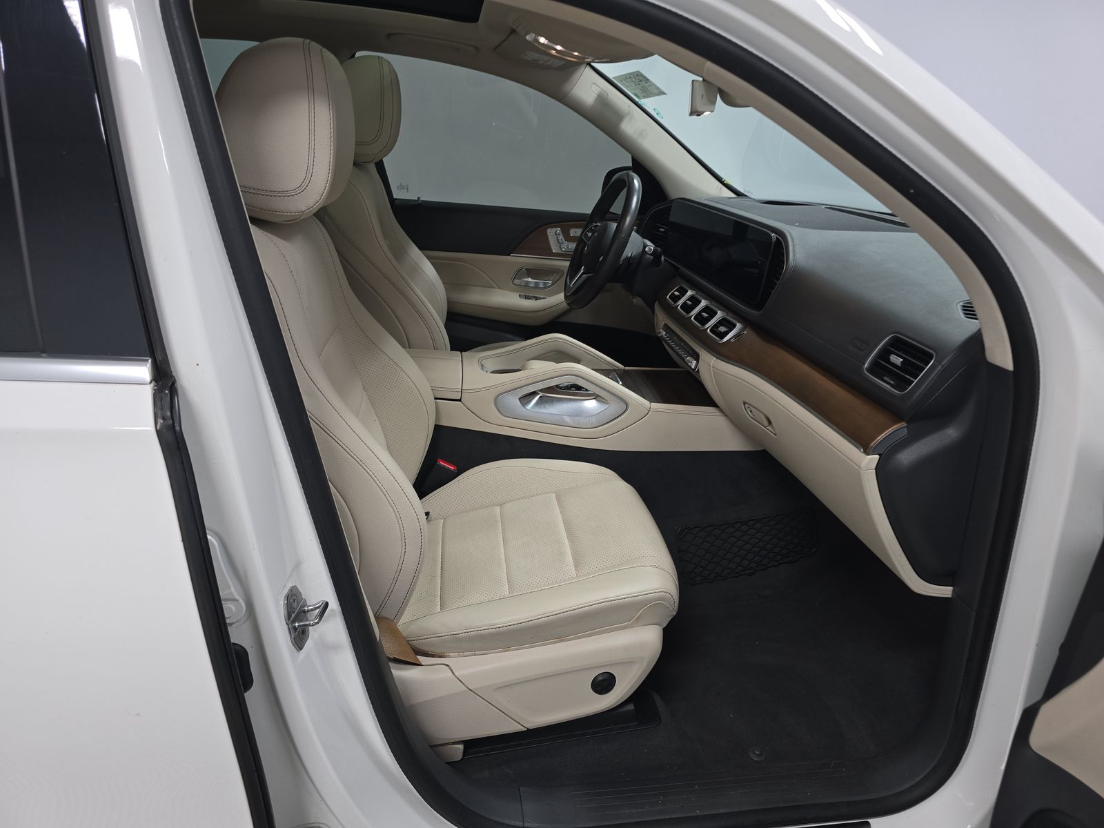 2020 Mercedes-Benz GLE GLE 350 AWD