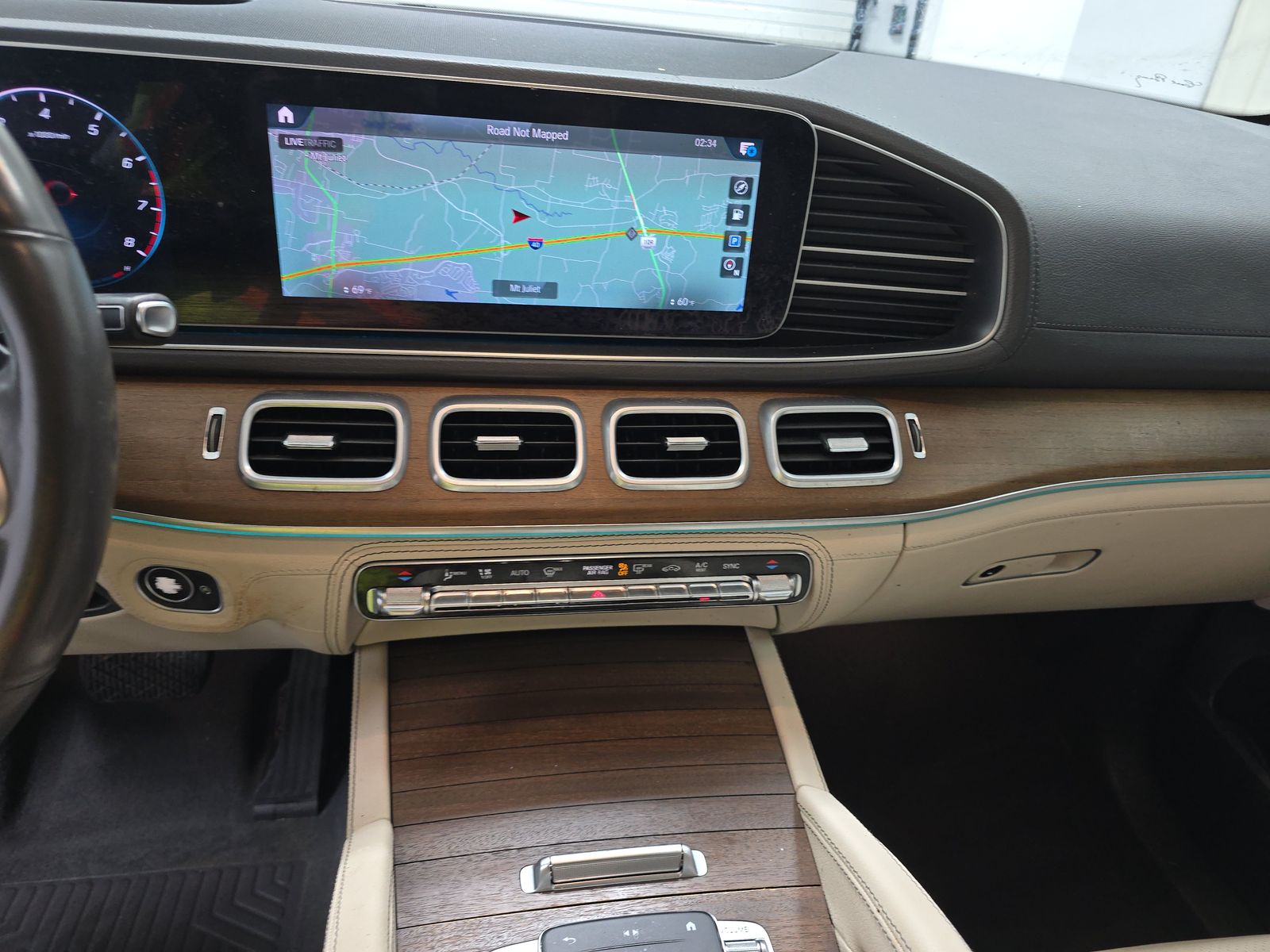 2020 Mercedes-Benz GLE GLE 350 AWD