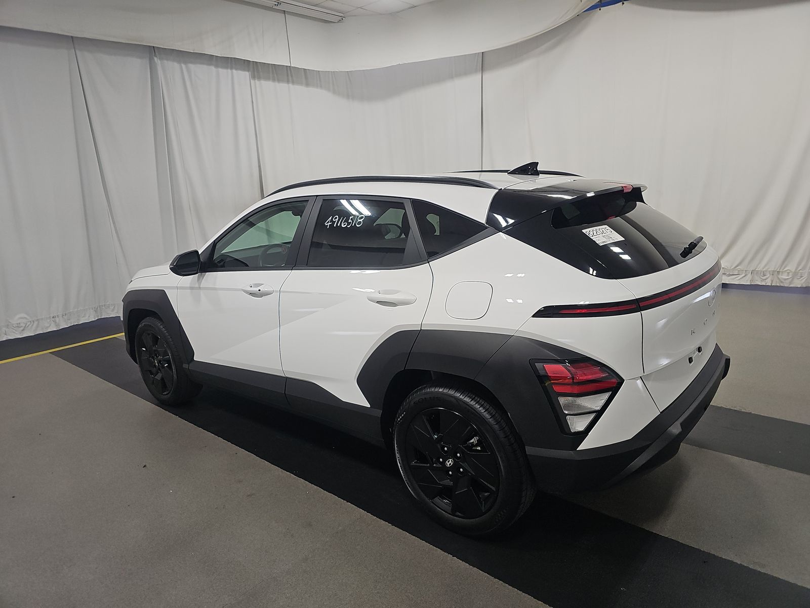 HYUNDAI SEL SPORT - 7