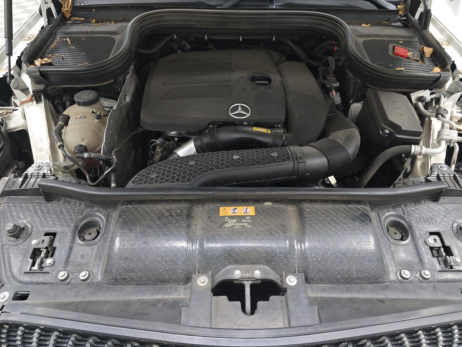 2020 Mercedes-Benz GLE GLE 350 AWD