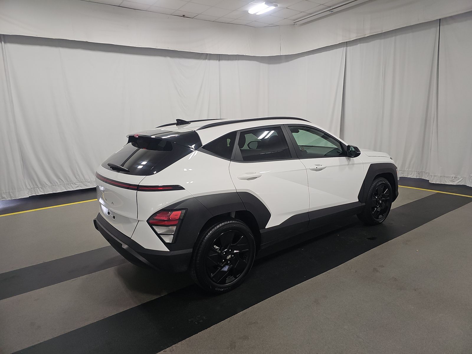 HYUNDAI SEL SPORT - 5