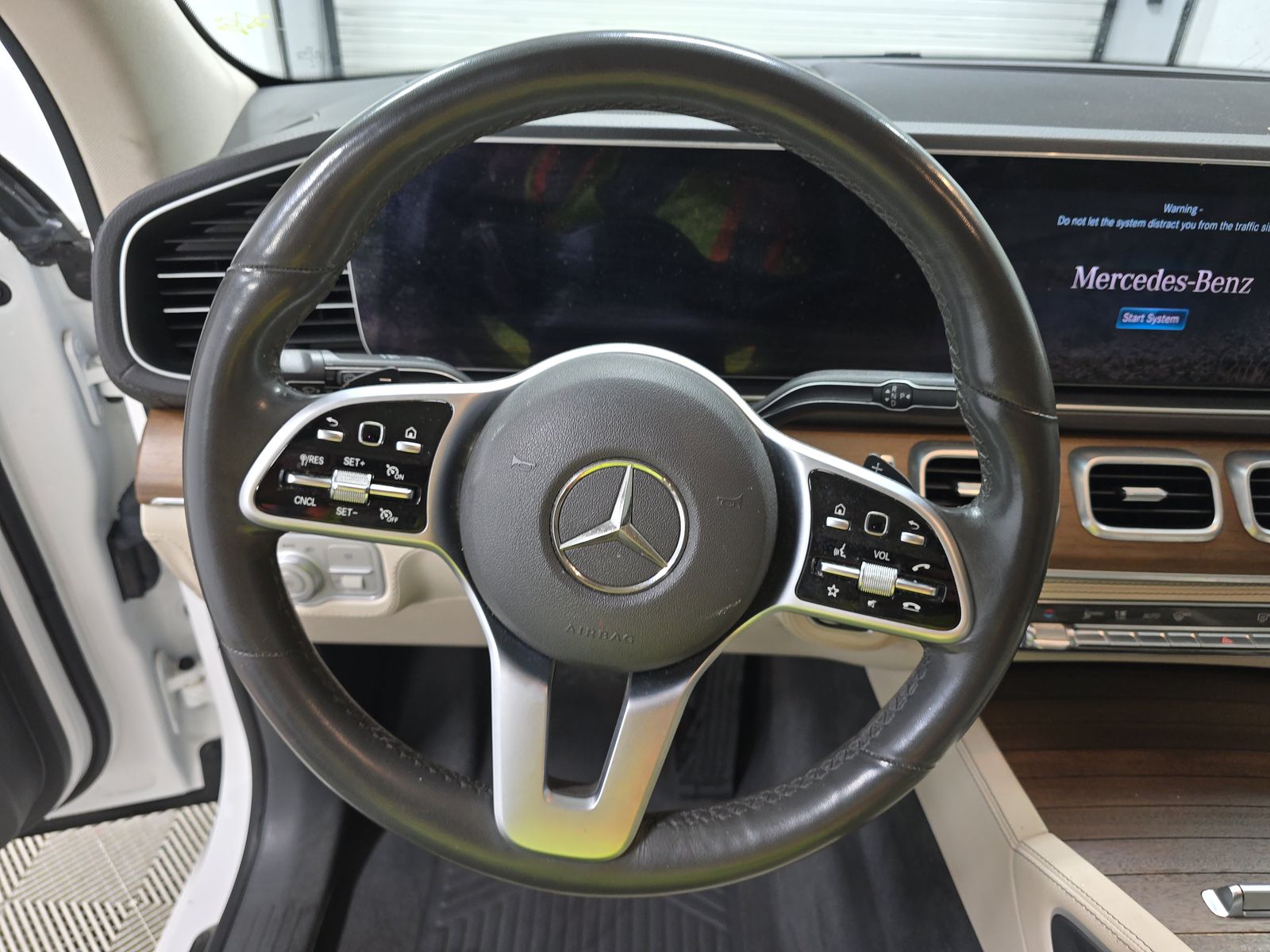 2020 Mercedes-Benz GLE GLE 350 AWD