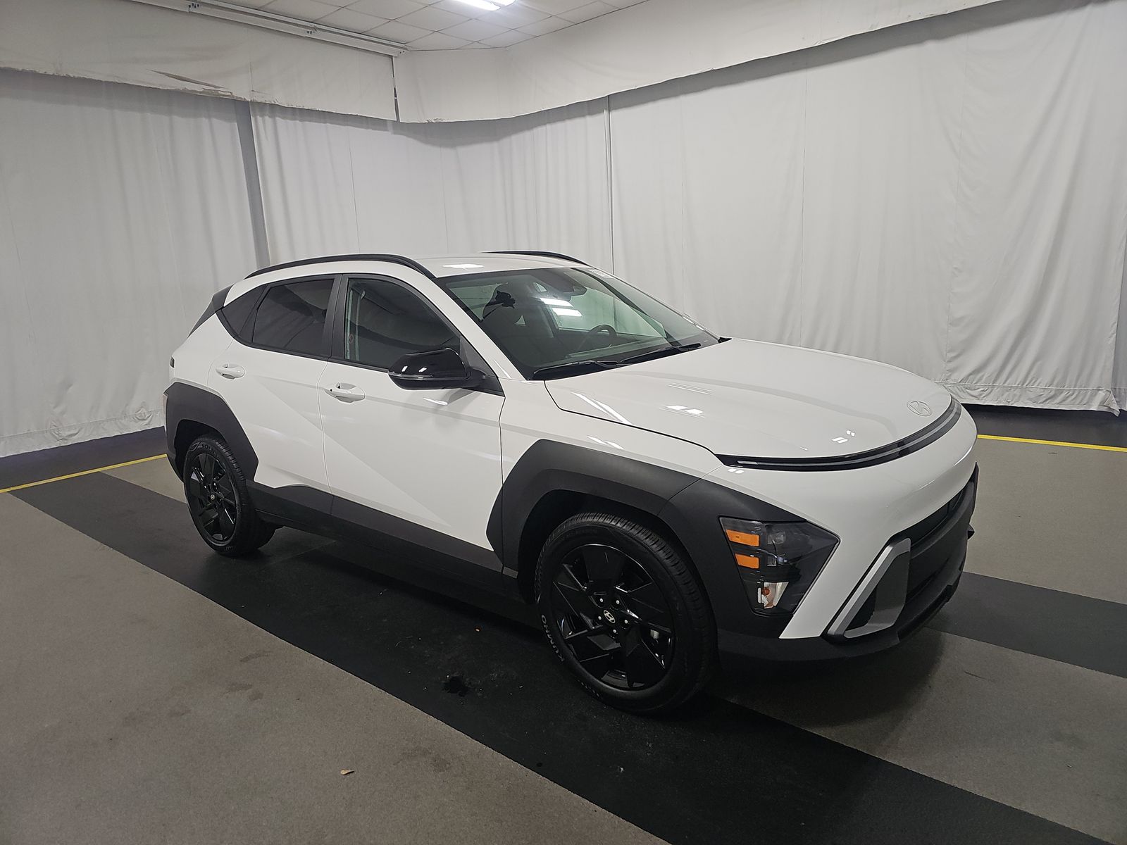 HYUNDAI SEL SPORT - 4