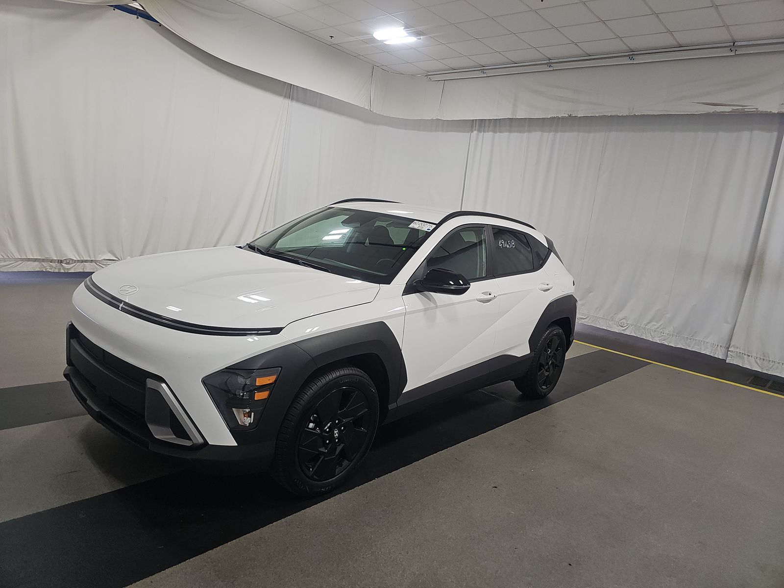 HYUNDAI SEL SPORT - 1