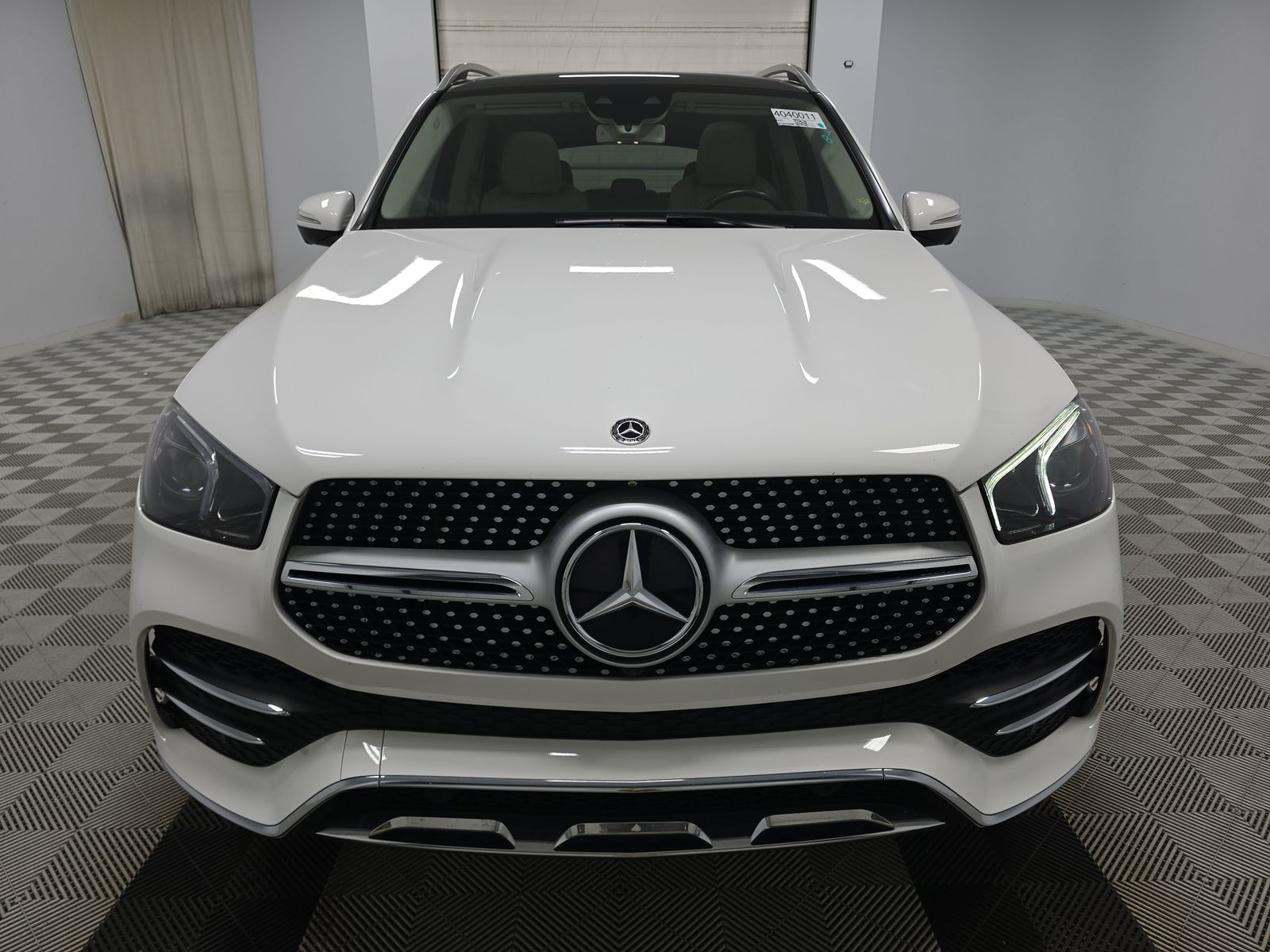 2020 Mercedes-Benz GLE GLE 350 AWD