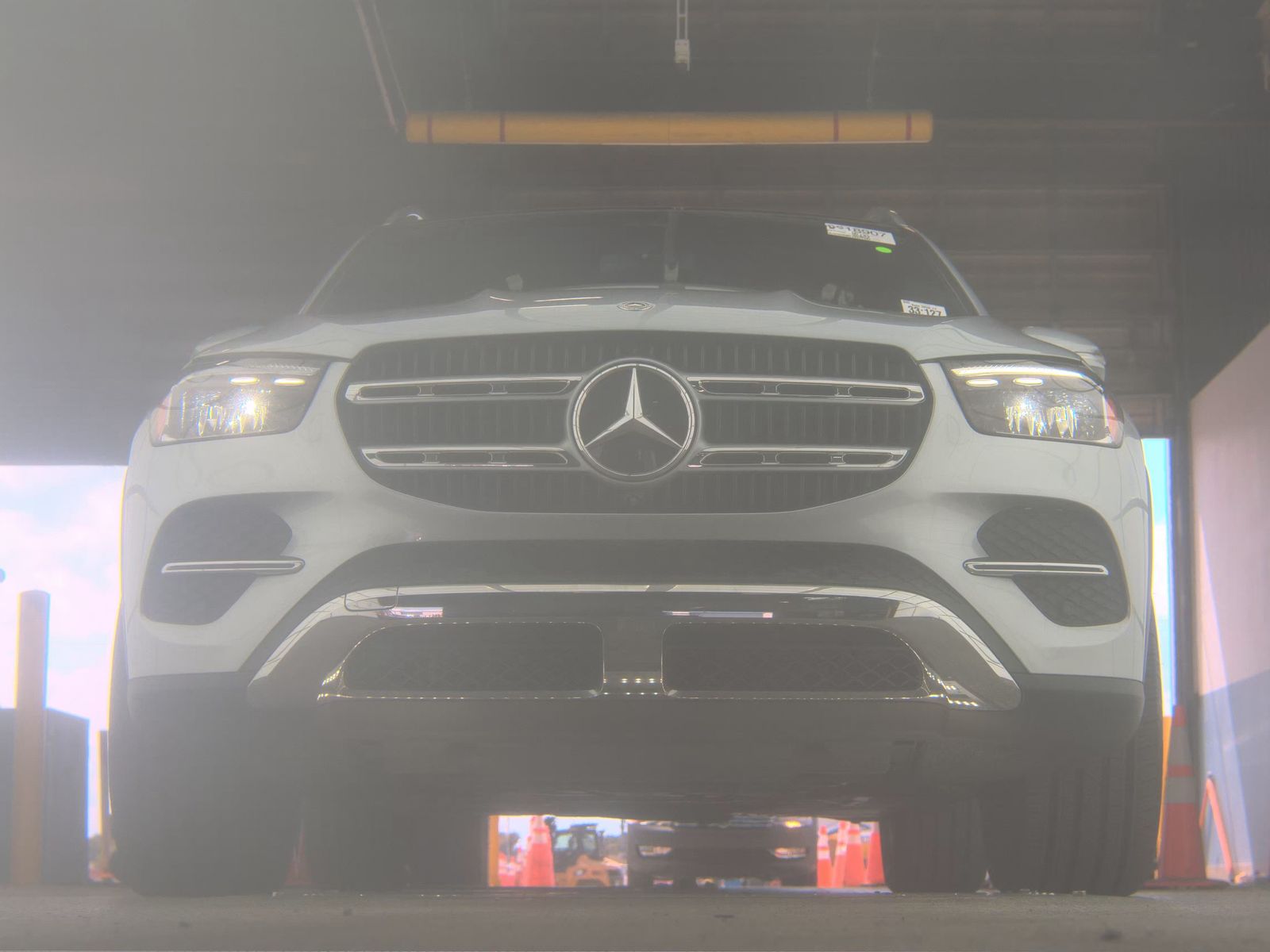 MERCEDES-BENZ GLE-CLASS - 4