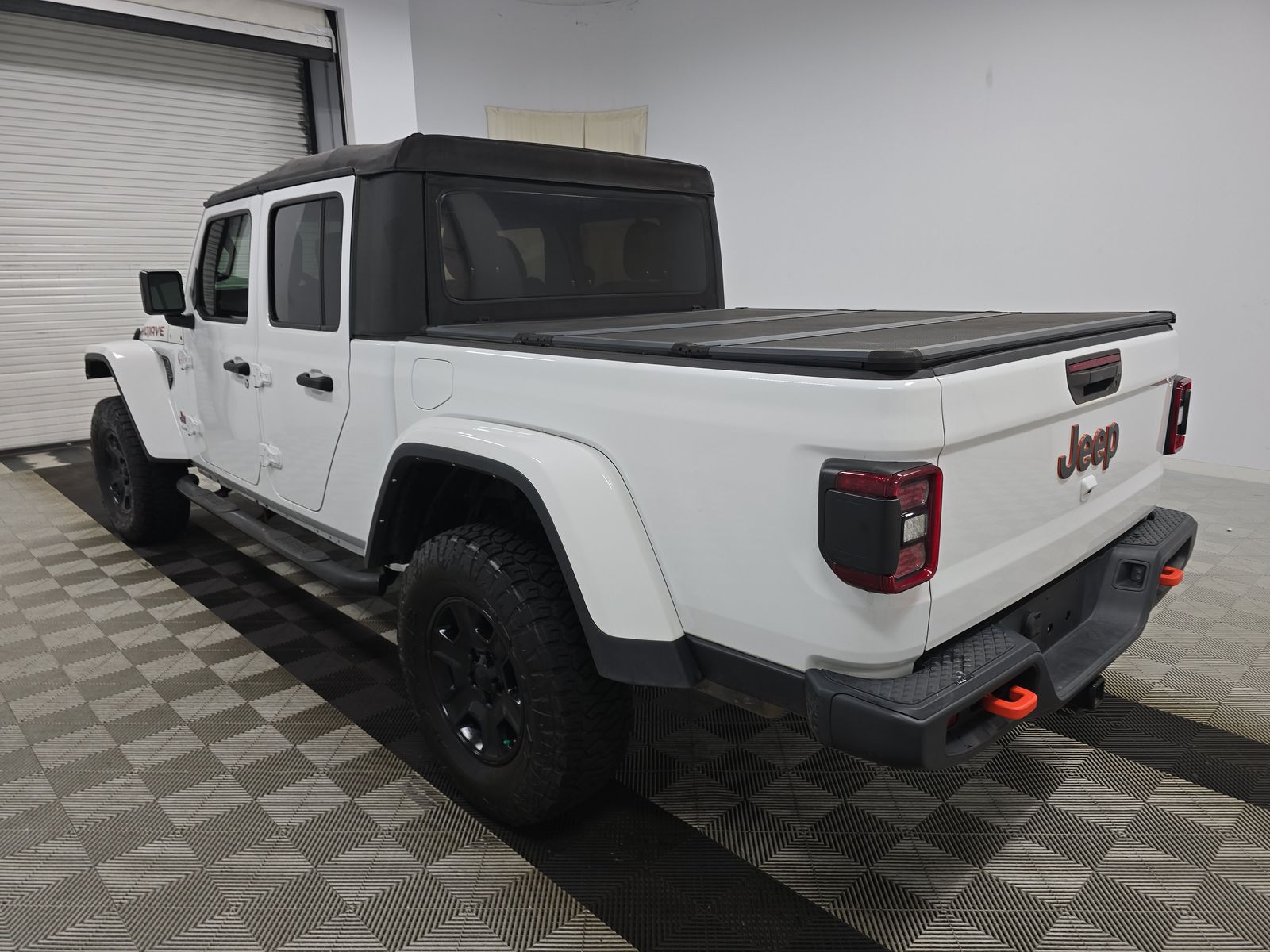 JEEP GLADIATOR - 7
