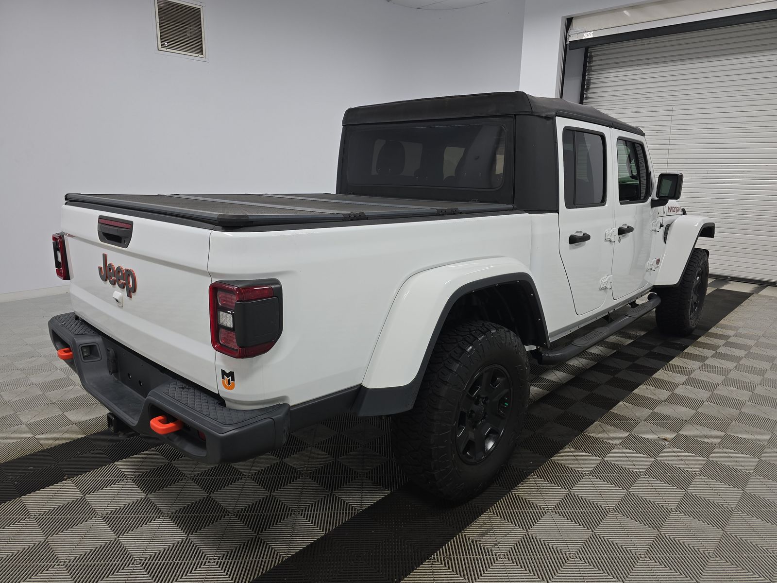 JEEP GLADIATOR - 5