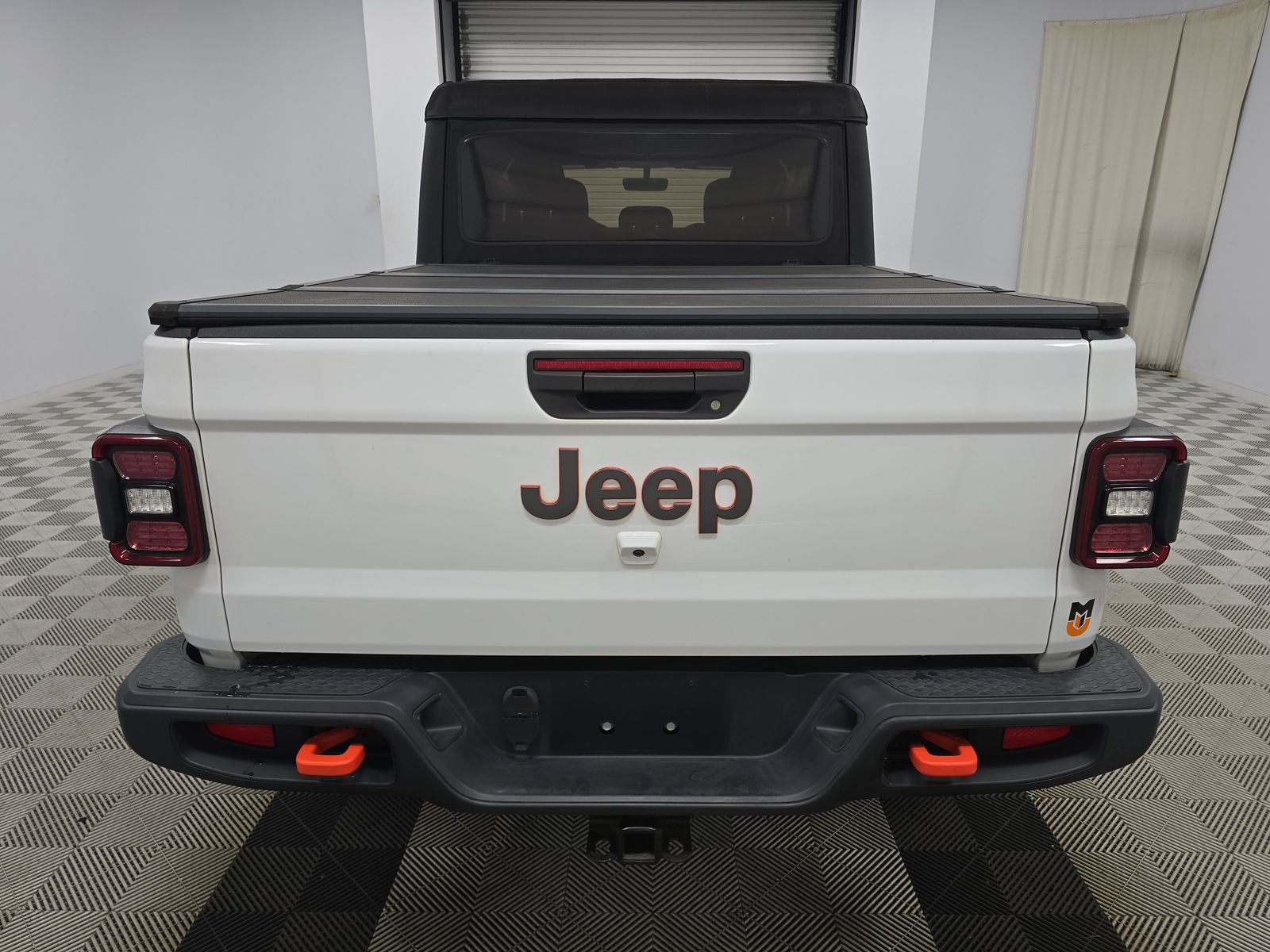 JEEP GLADIATOR - 6