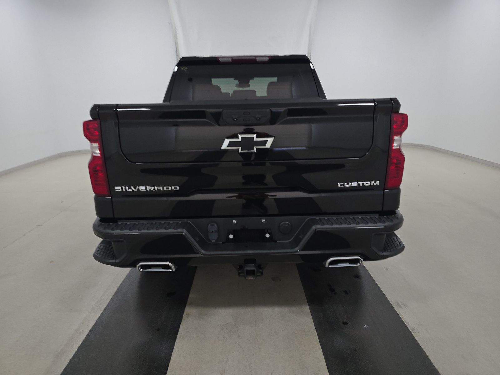 CHEVROLET CST TRL BS - 6