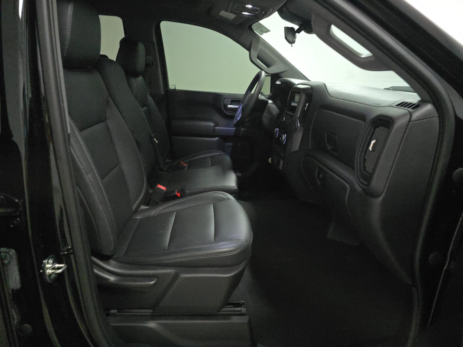 CHEVROLET CST TRL BS - 9