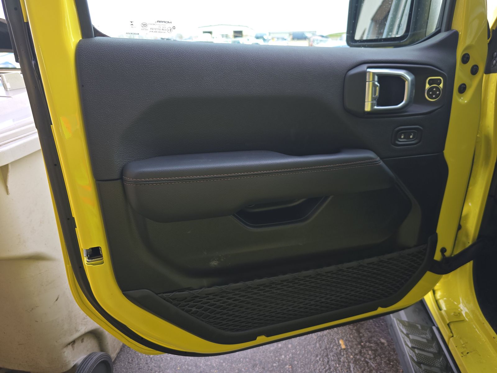 JEEP RUBICON392 - 10