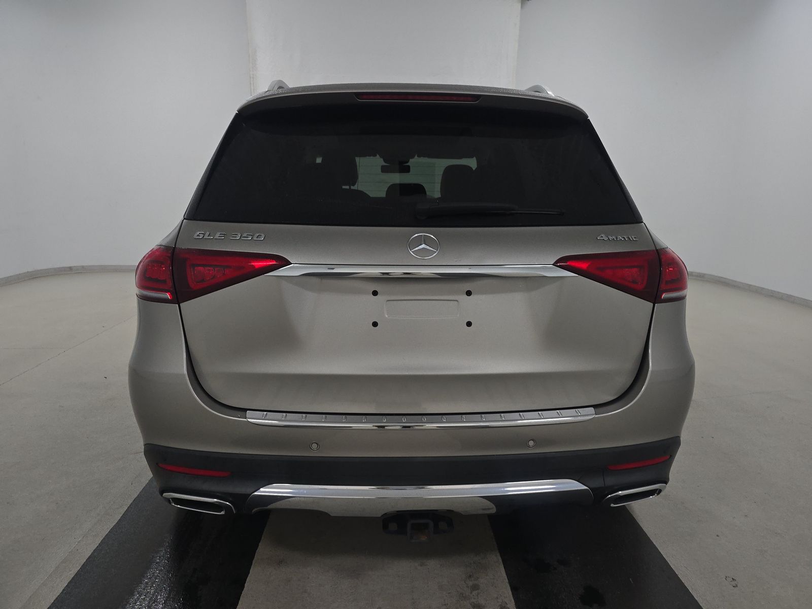 MERCEDES-BENZ GLE-CLASS - 6