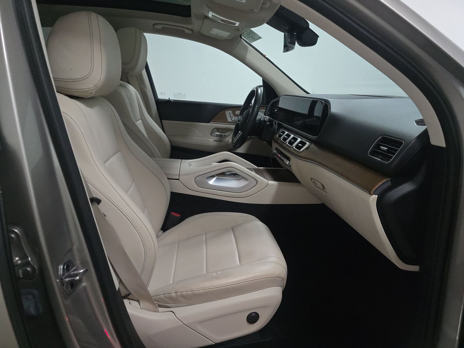 MERCEDES-BENZ GLE-CLASS - 9