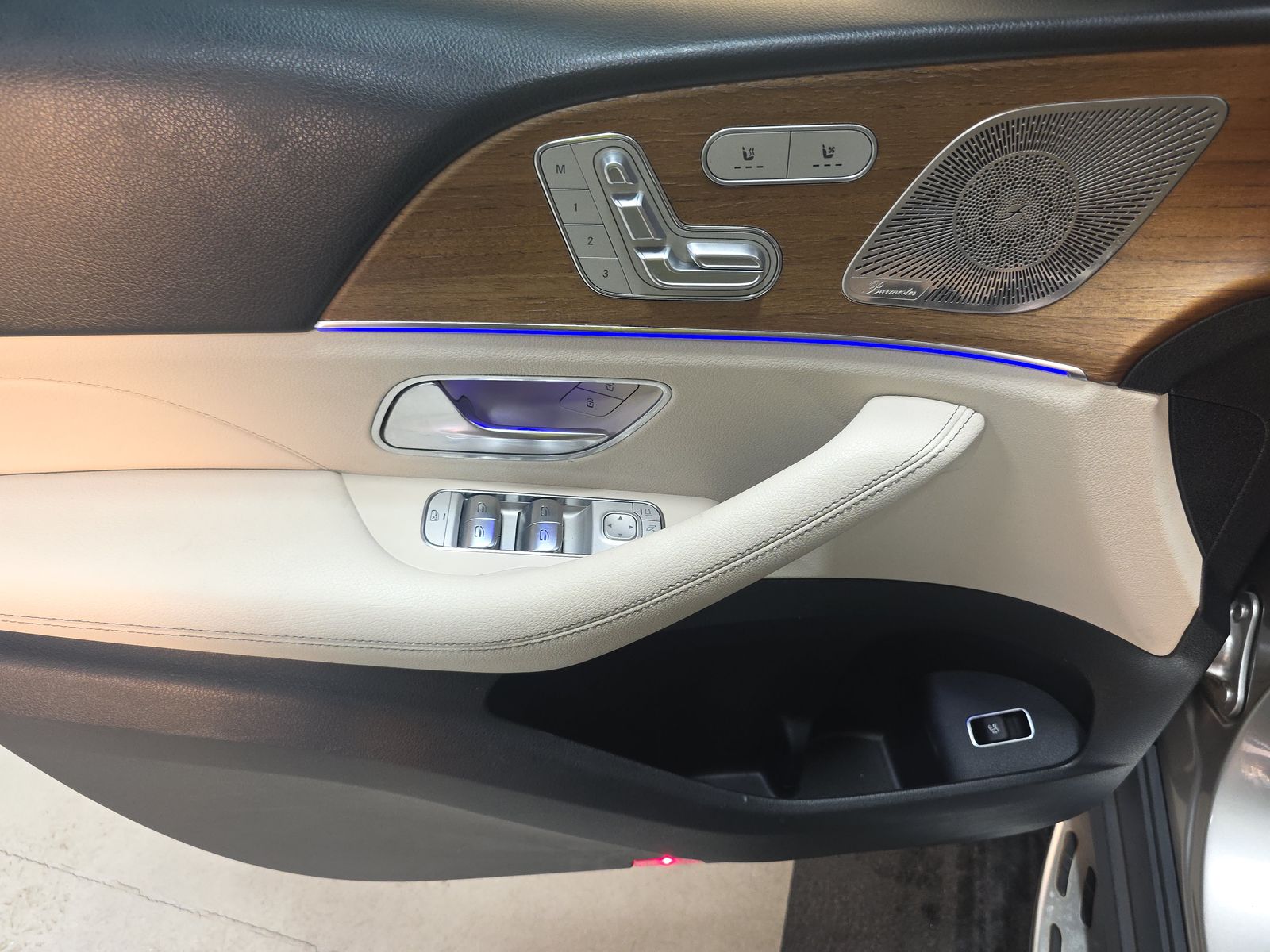 MERCEDES-BENZ GLE-CLASS - 10