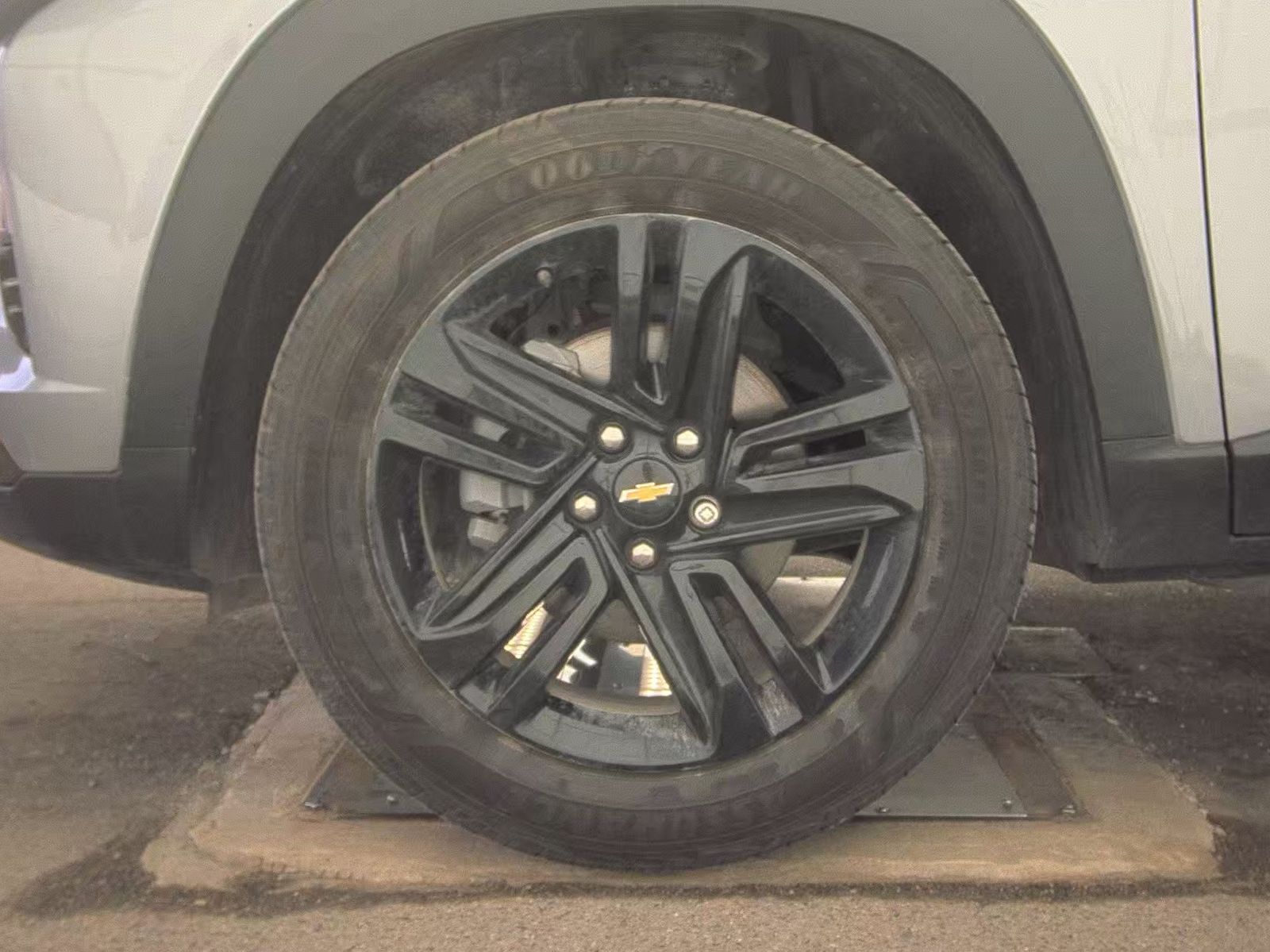 CHEVROLET OTHER - 10